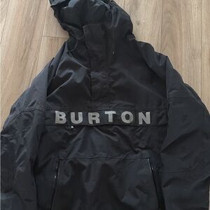 Burton Frostner 2L Anorak Jacket
